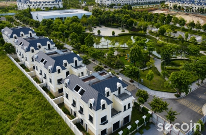 Ngói phẳng Pháp SE-46